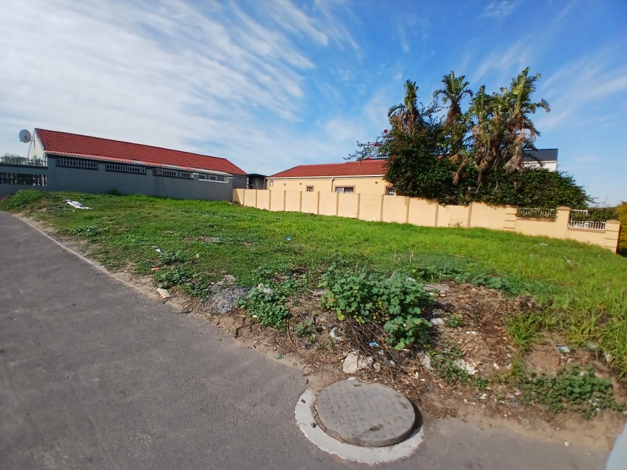 0 Bedroom Property for Sale in Silversands Western Cape